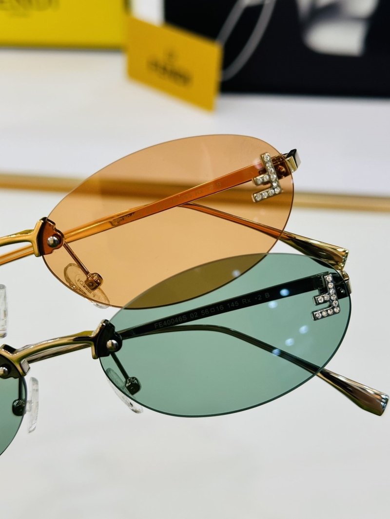 Fendi Sunglasses